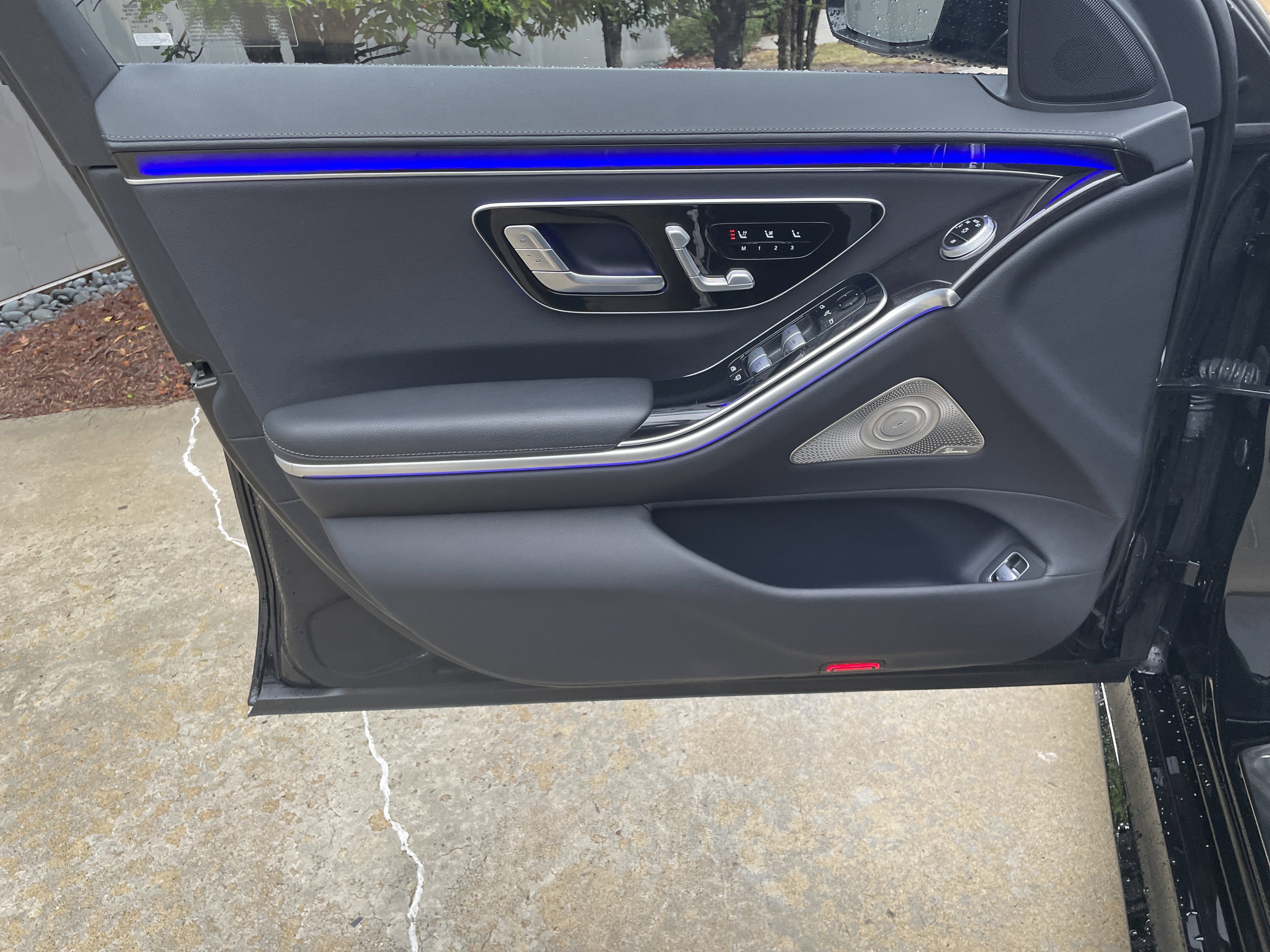 Certified 2023 Mercedes-Benz S 580 4MATIC Sedan image 16