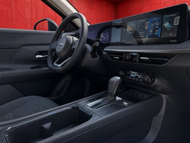 New 2027 Nissan Kicks SV w/ SV Premium Package AWD/4WD image 6