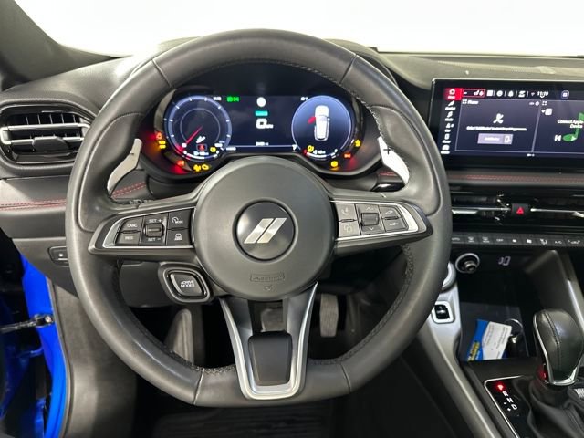 Used 2024 Dodge Hornet R/T Plus w/ R/T Blacktop Package image 14