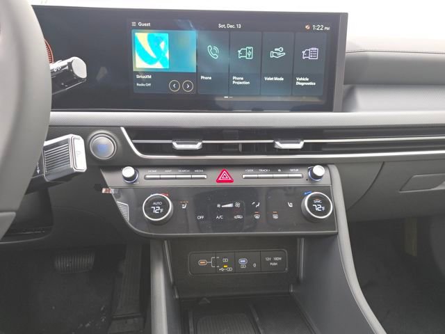 New 2026 Hyundai Sonata SEL image 11