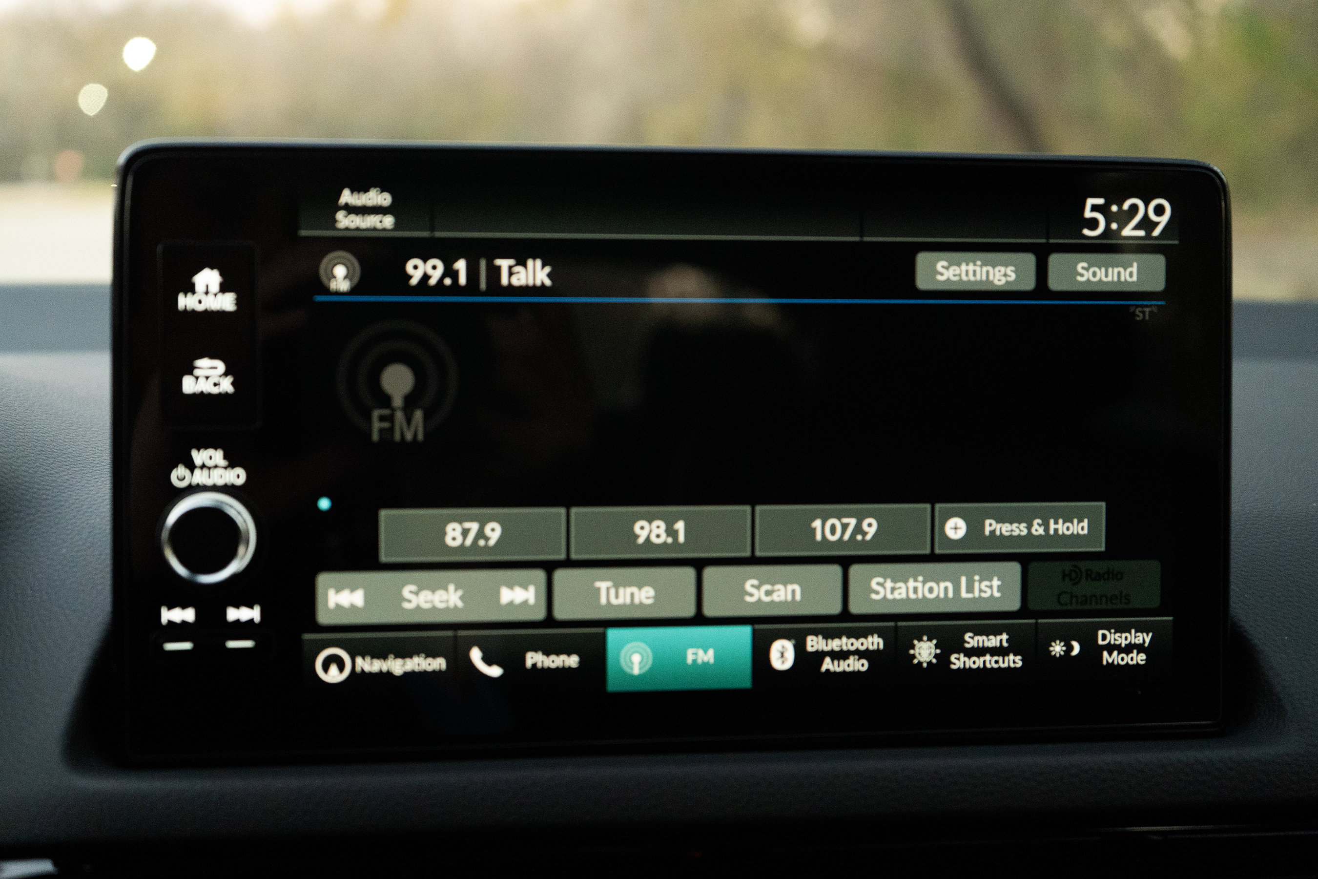 Certified 2024 Honda Civic Sport Touring image 30