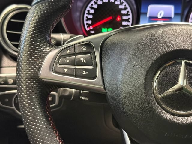 Used 2018 Mercedes-Benz GLC 43 AMG 4MATIC image 19