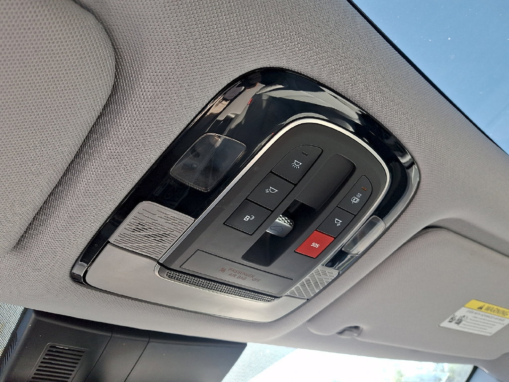 Used 2024 Hyundai Palisade SEL FWD image 26