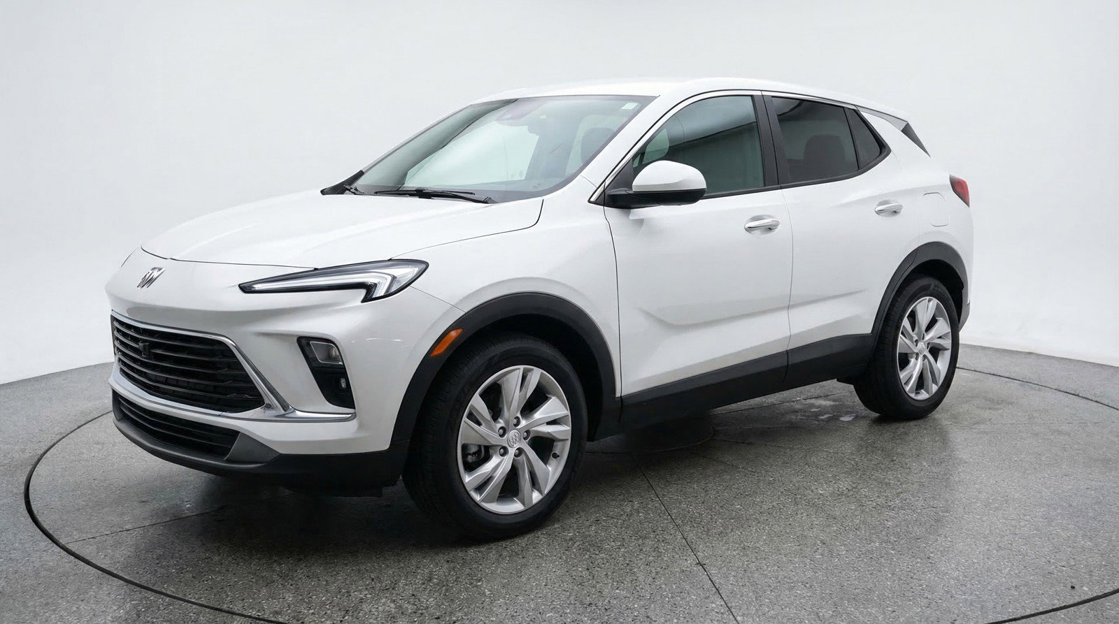 Used 2025 Buick Encore GX Preferred image 3