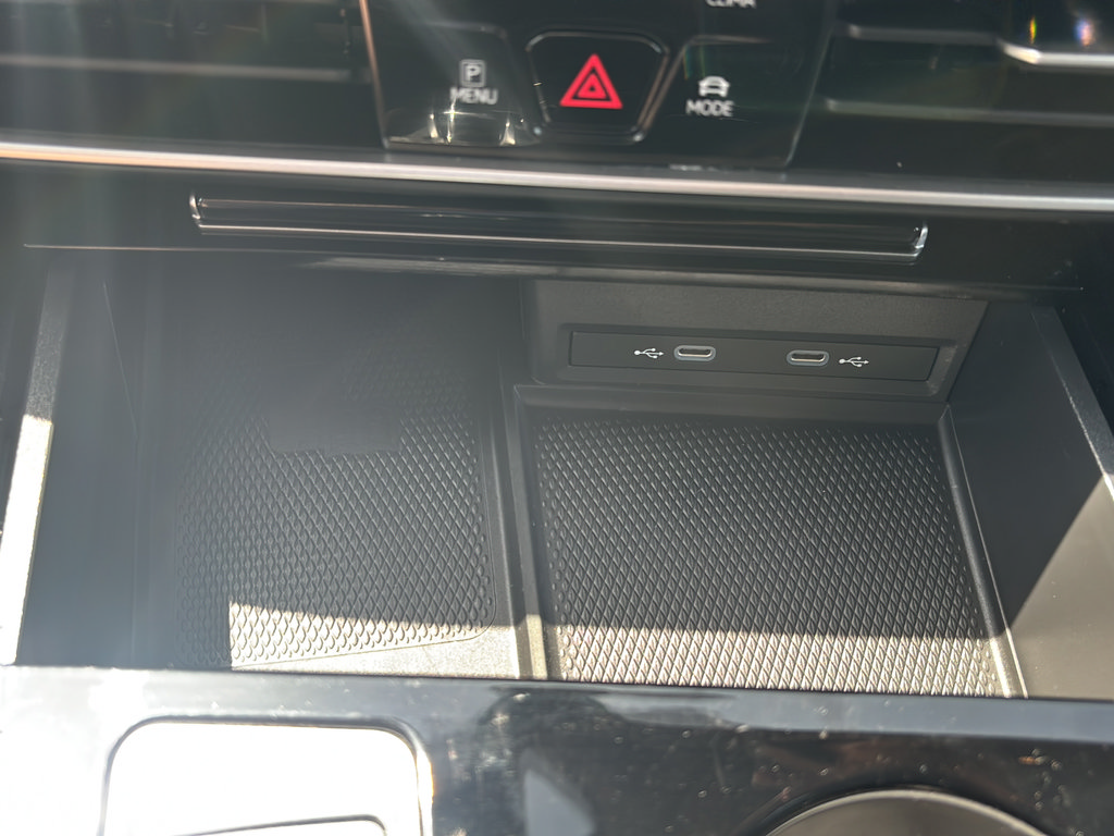 Used 2024 Volkswagen Atlas SEL AWD/4WD image 27