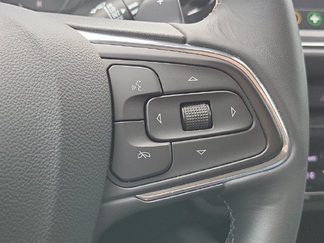 Used 2023 Buick Envision Preferred w/ Sport Touring Package AWD/4WD image 26