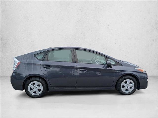 Used 2011 Toyota Prius Three image 4