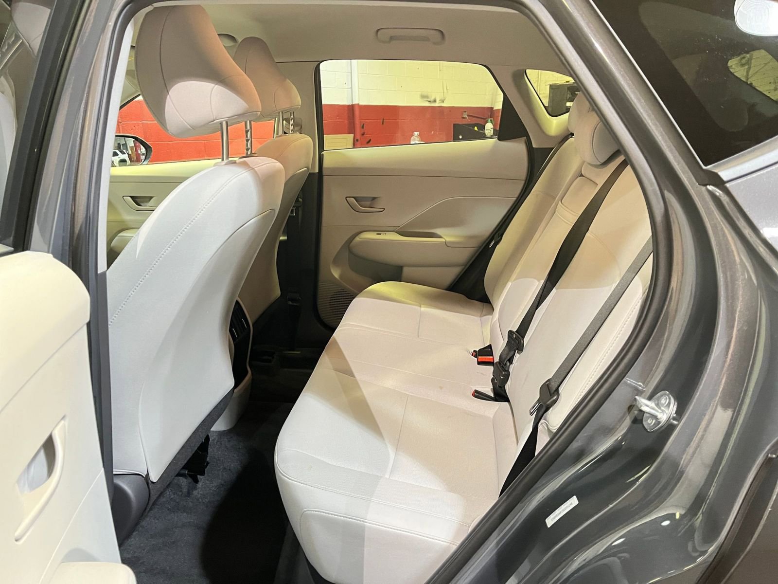 Used 2025 Hyundai Kona SEL image 25