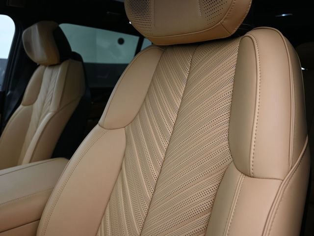 New 2025 Cadillac Escalade IQ Luxury 2 image 21