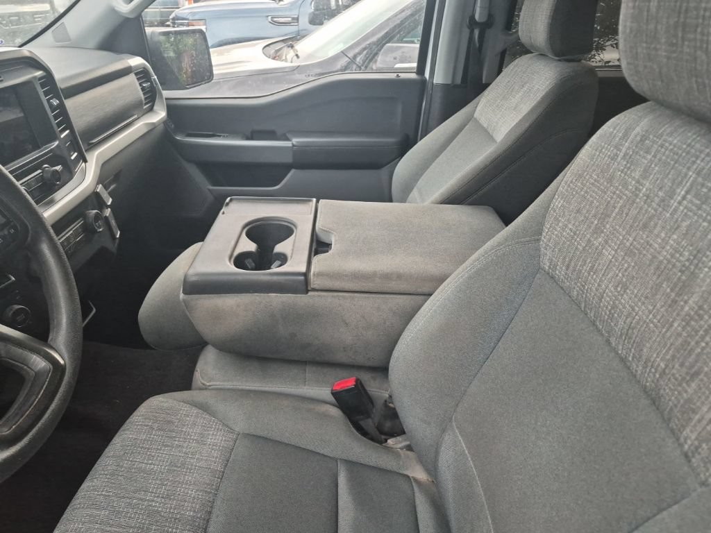 Used 2022 Ford F150 XLT AWD/4WD image 30