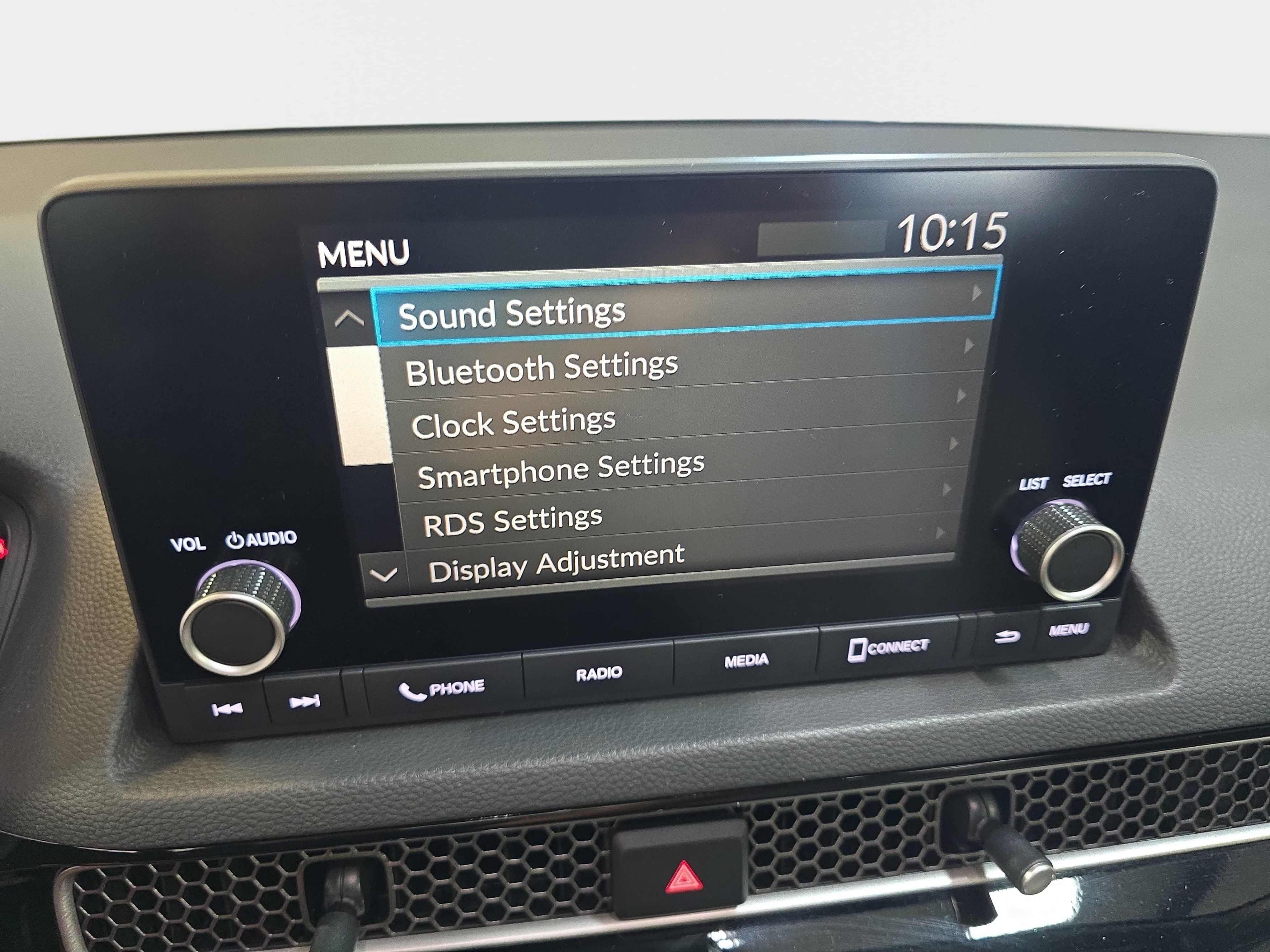 Used 2024 Honda Civic EX image 18