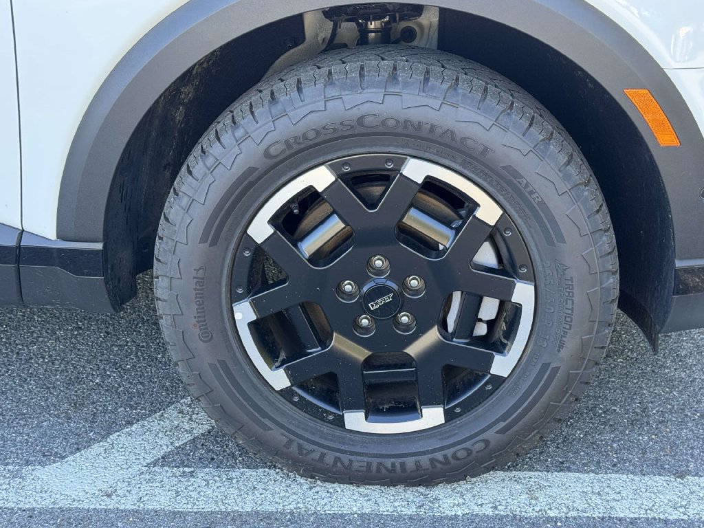 New 2026 Hyundai Palisade XRT Pro AWD/4WD image 7