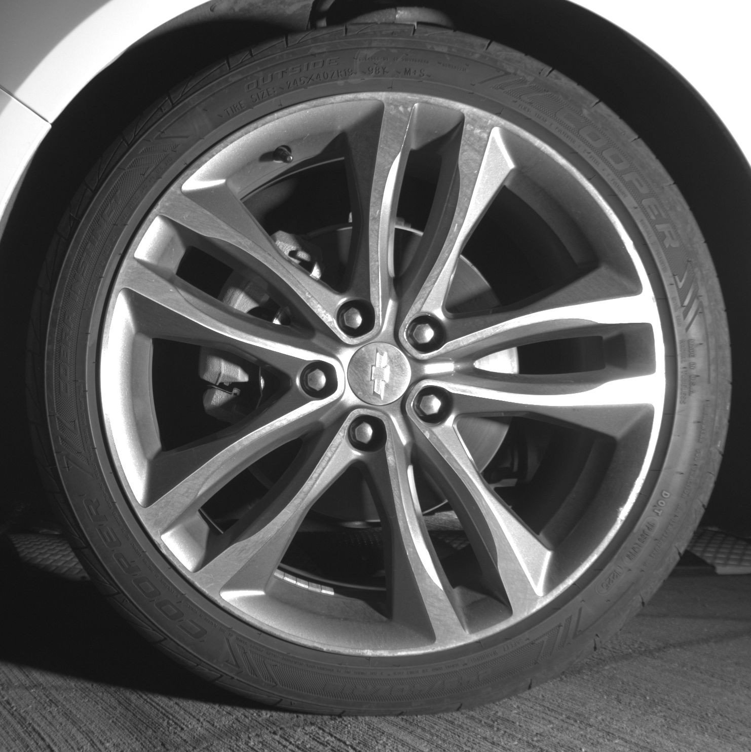 Used 2024 Chevrolet Malibu LT FWD image 12