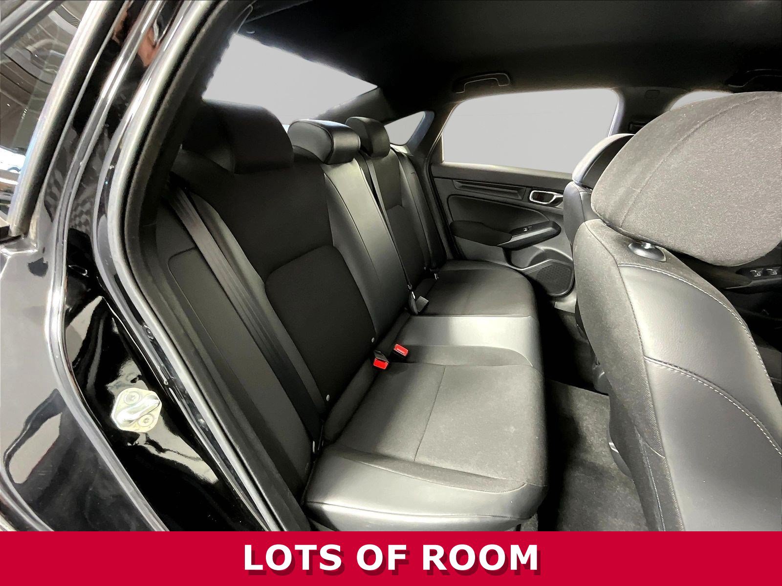 Used 2024 Honda Civic Sport image 23