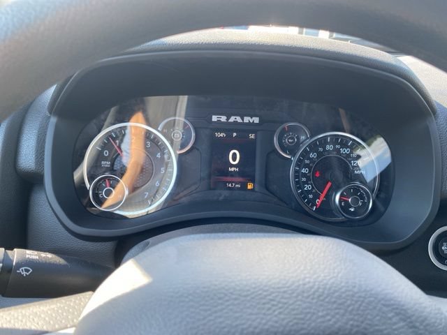 New 2024 RAM 3500 Tradesman w/ Chrome Appearance Group AWD/4WD image 13