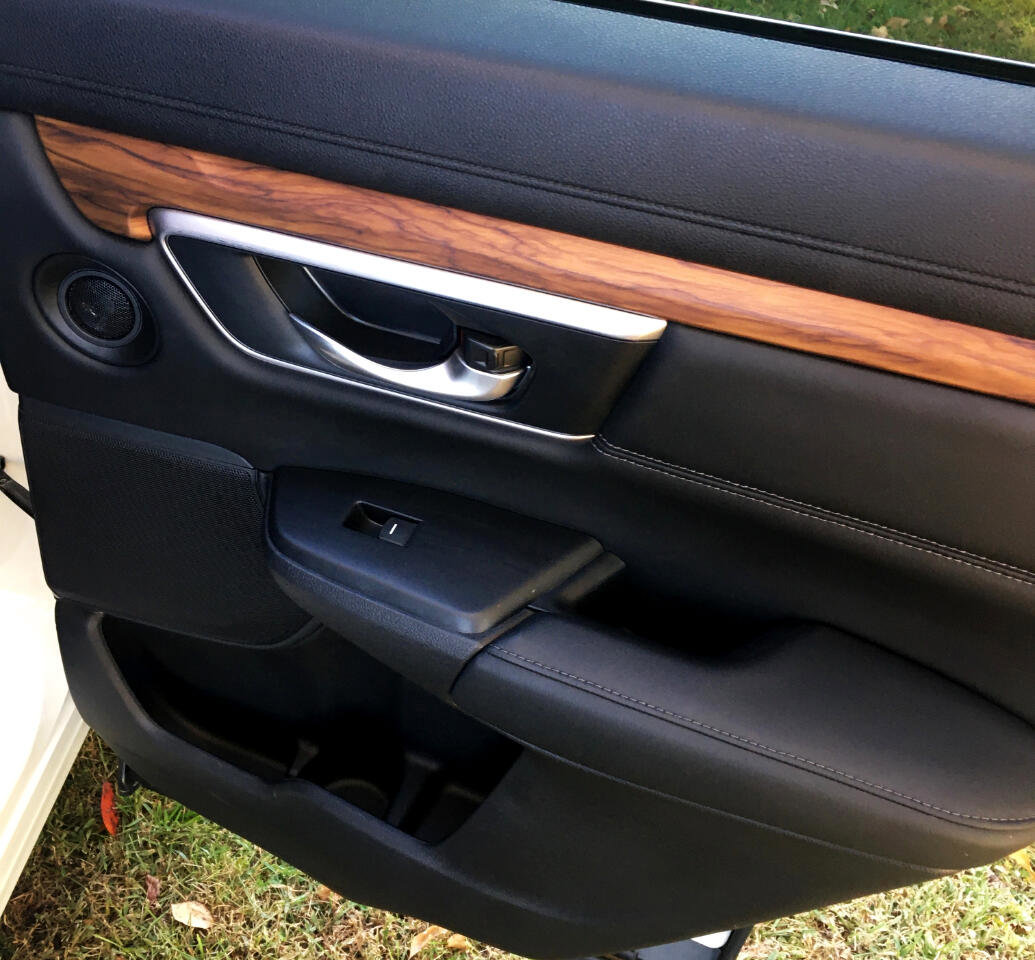 Used 2019 Honda CR-V EX-L image 15