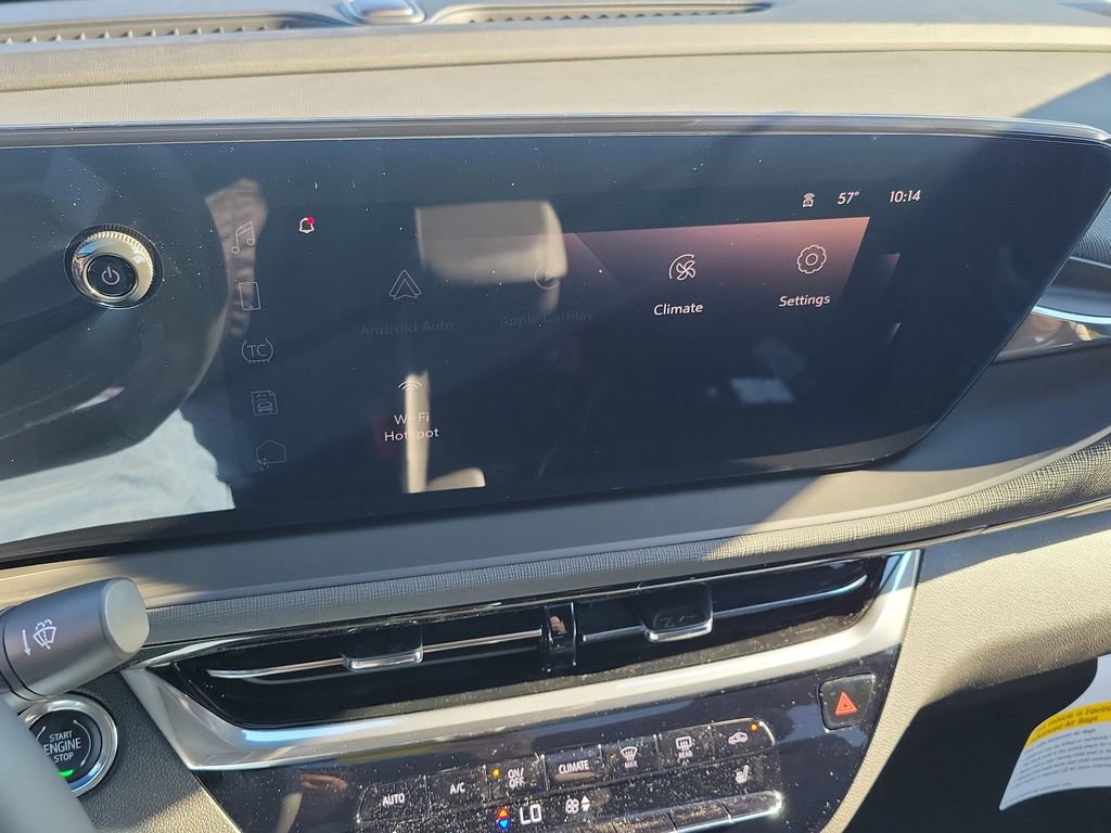 New 2025 Buick Envista Sport Touring FWD image 30