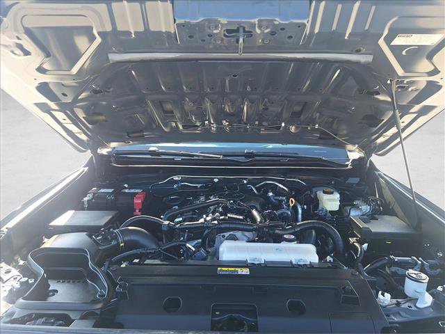 Certified 2024 Toyota Tacoma SR w/ SR Upgrade Package image 21