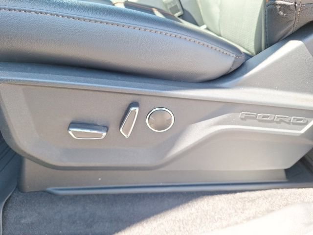 New 2026 Ford F150 Lariat w/ Equipment Group 502A High image 16