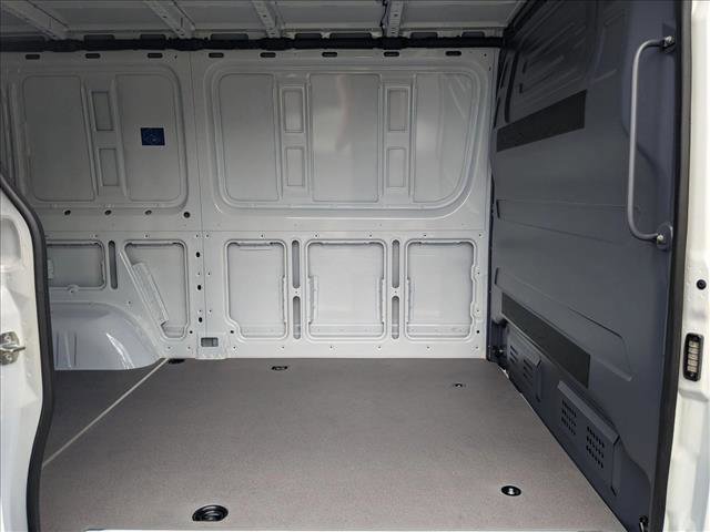 New 2025 Mercedes-Benz Sprinter 2500 image 14