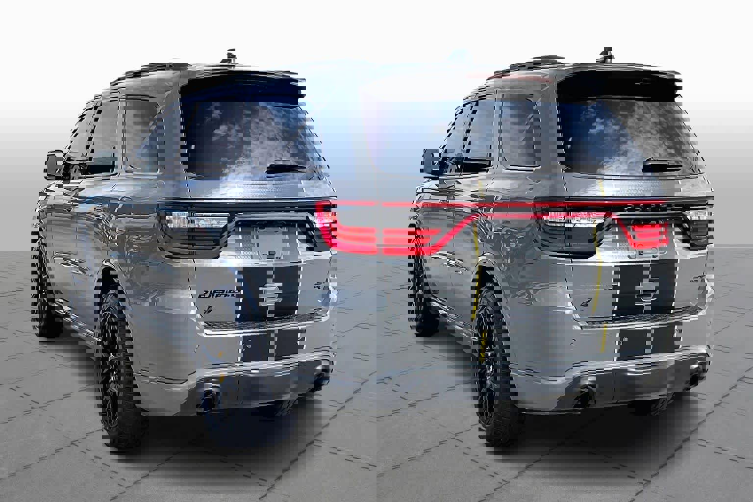 Certified 2024 Dodge Durango SRT image 12