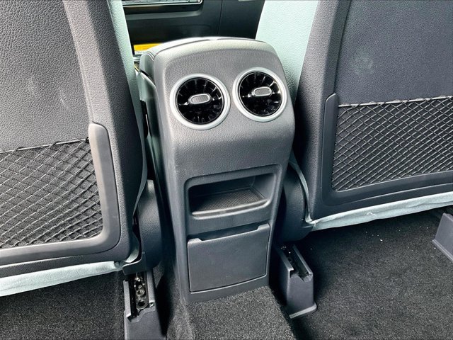 New 2026 Mercedes-Benz GLB 250 4MATIC image 19