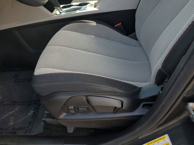 Used 2017 Chevrolet Equinox LS image 19