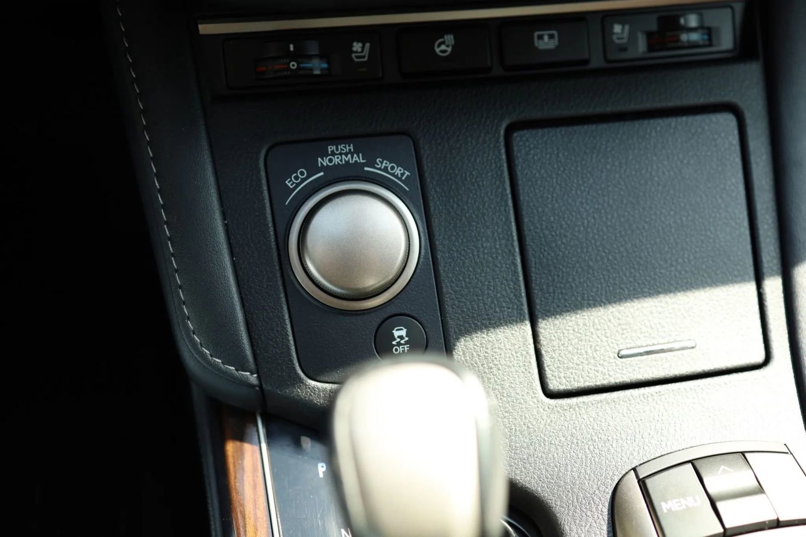 Used 2016 Lexus ES 350 image 25