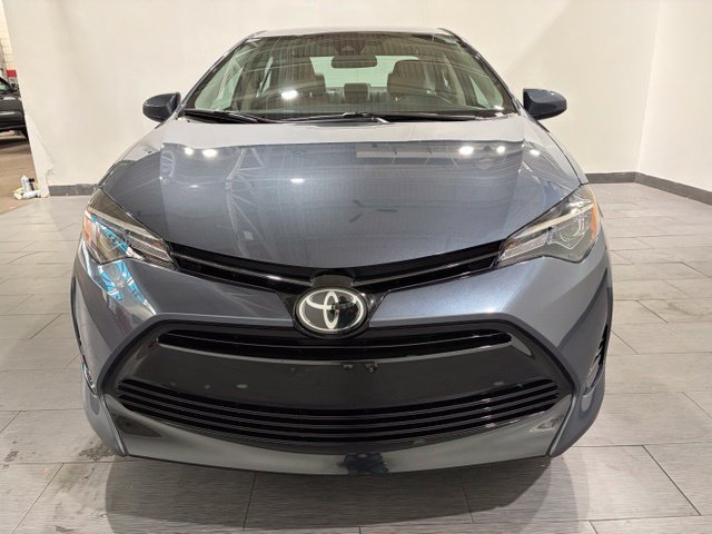 Used 2018 Toyota Corolla LE FWD image 9