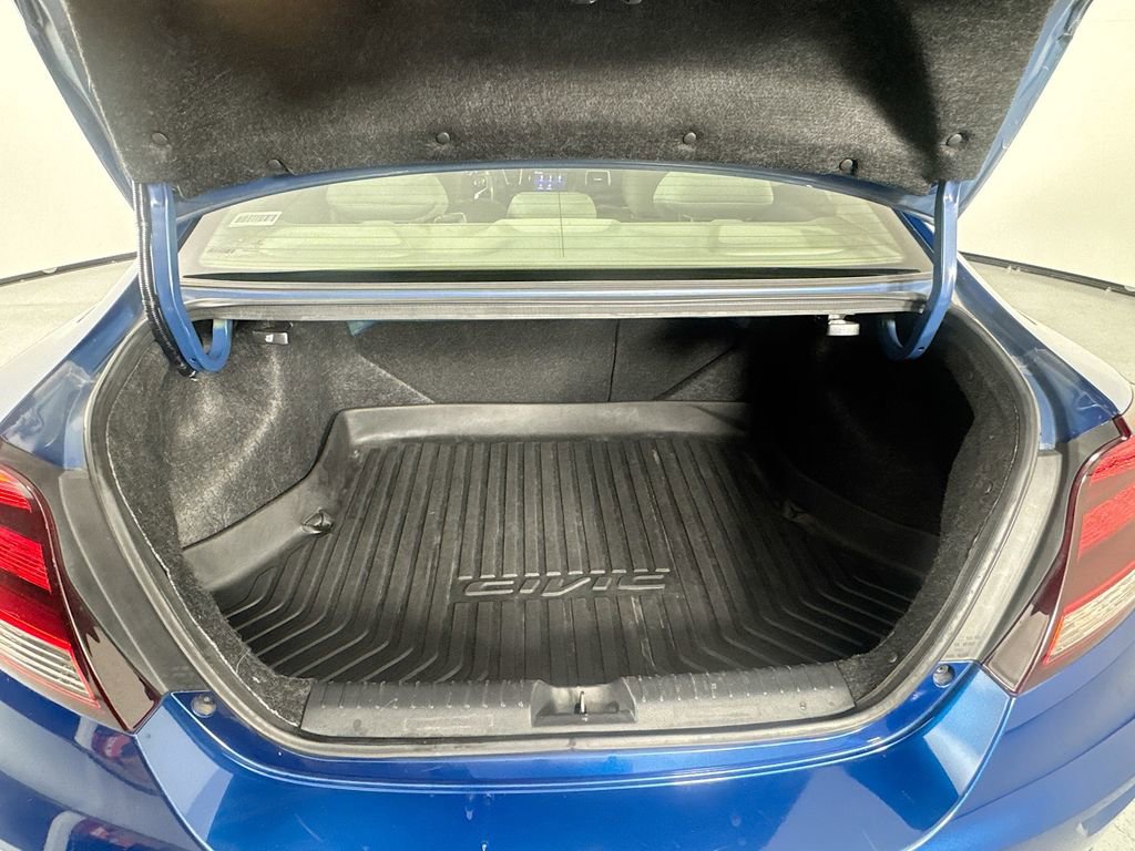 Used 2014 Honda Civic EX image 31