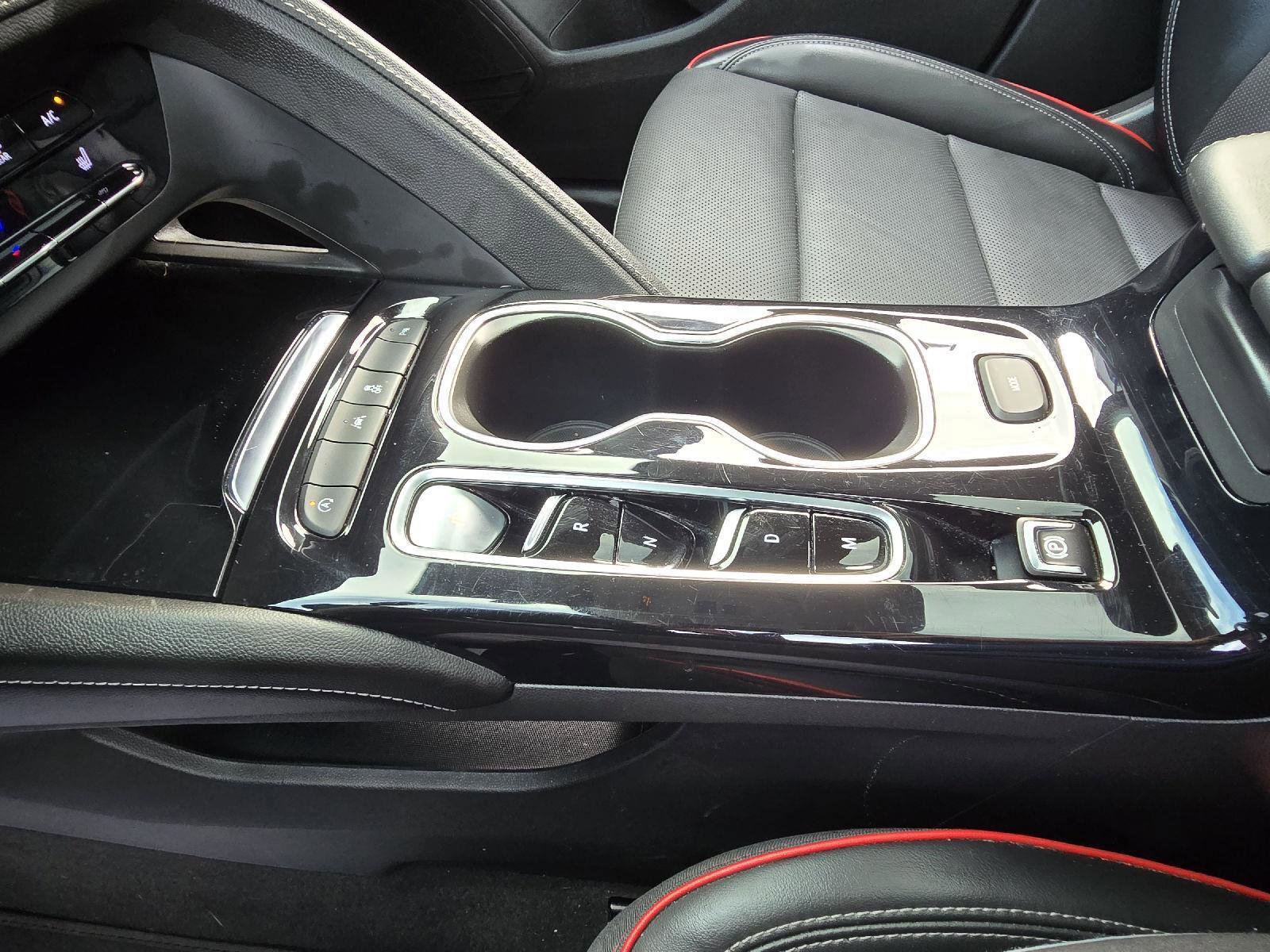 Used 2023 Buick Envision Essence w/ Sport Touring Package image 20