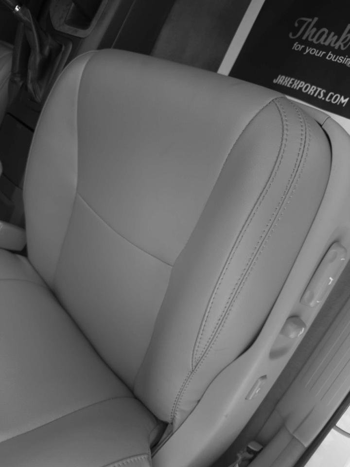 Used 2007 Lexus GX 470 AWD/4WD image 48