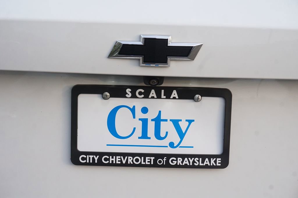 Used 2024 Chevrolet Blazer LT w/ Convenience Package FWD image 31