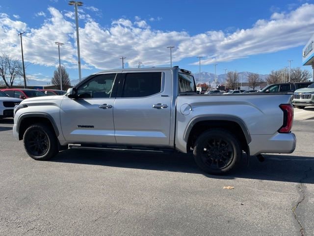 Used 2023 Toyota Tundra Limited image 9