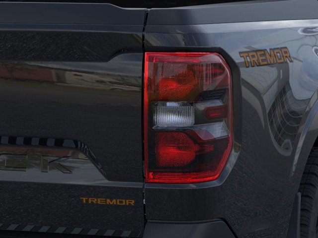 New 2025 Ford Maverick Tremor image 22