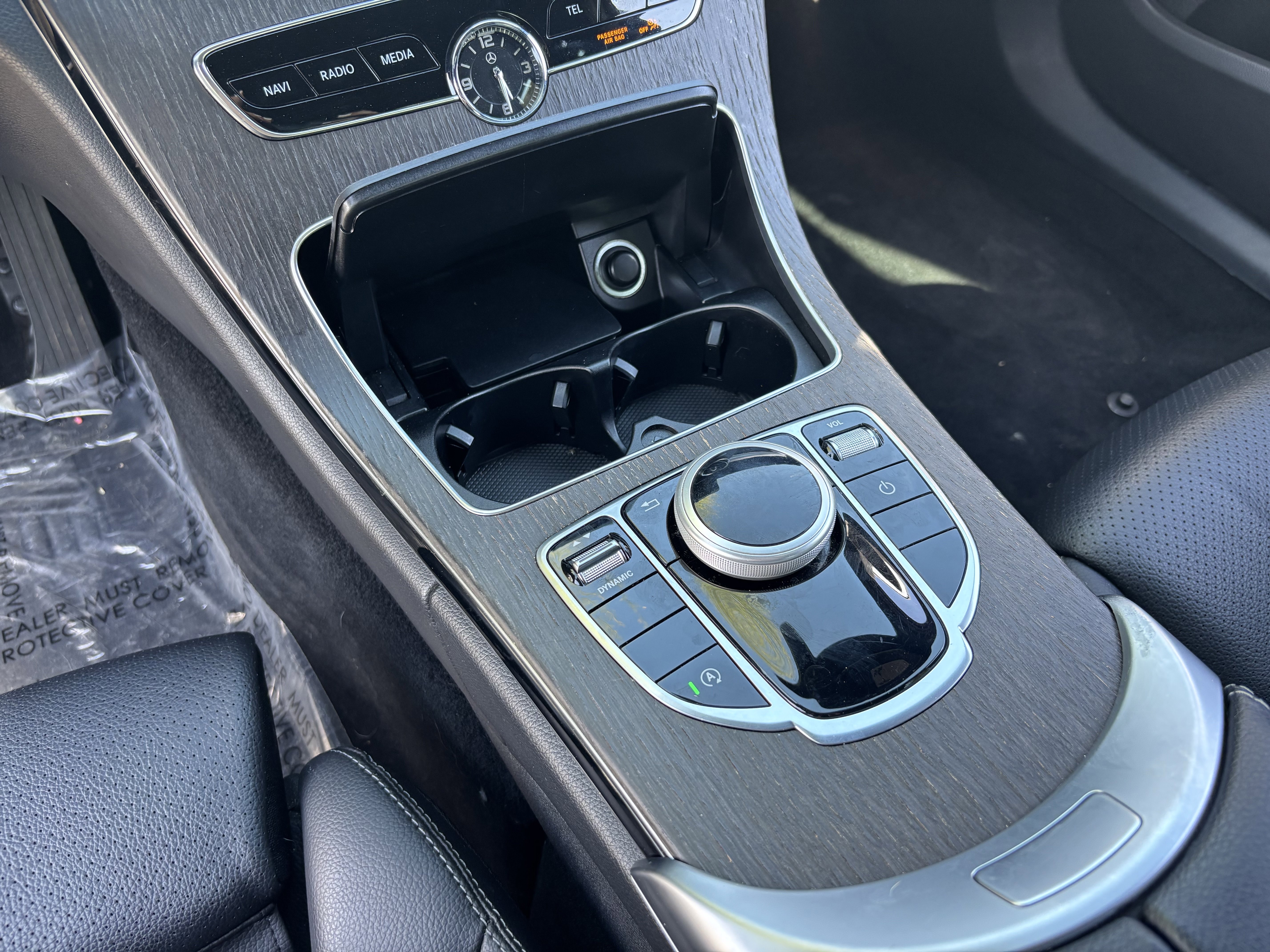 Used 2019 Mercedes-Benz C 300 Sedan image 24