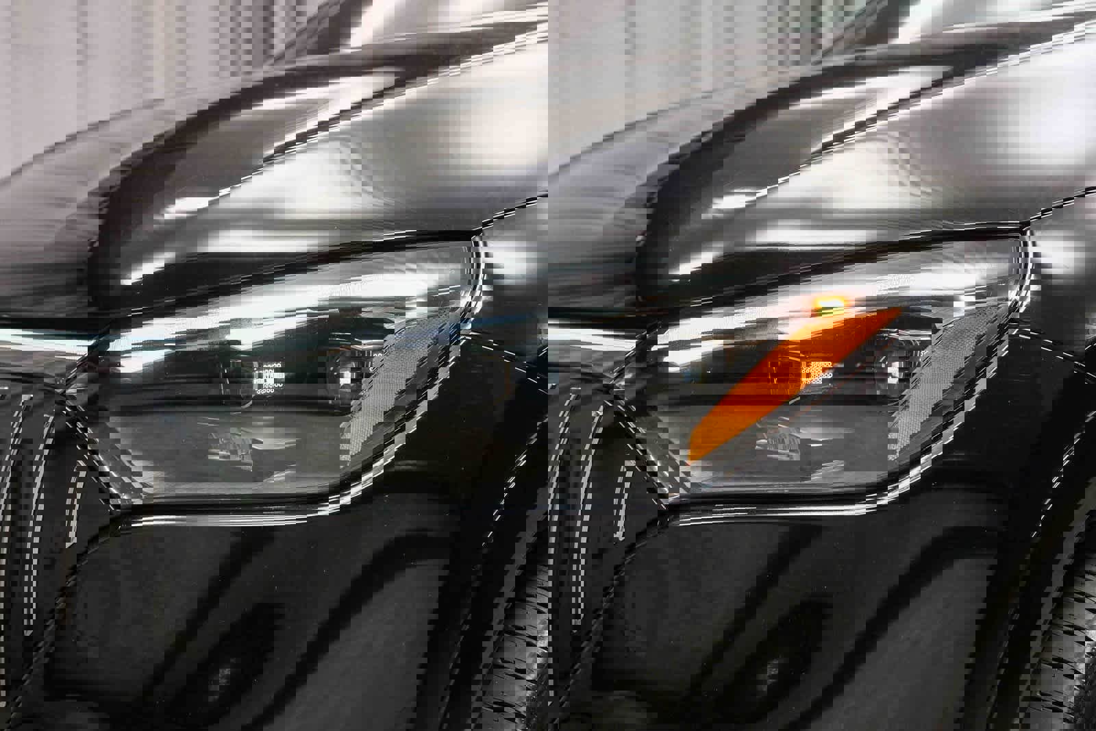 Certified 2024 Mercedes-Benz EQE AMG 4MATIC SUV image 11