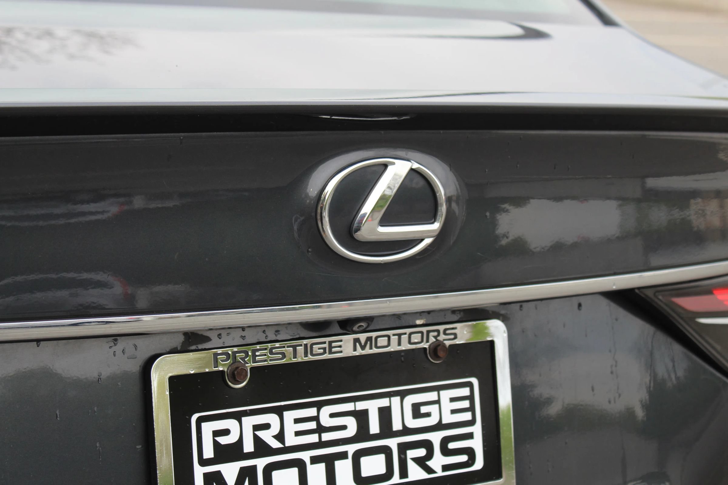 Used 2018 Lexus GS 350 F Sport AWD/4WD image 51