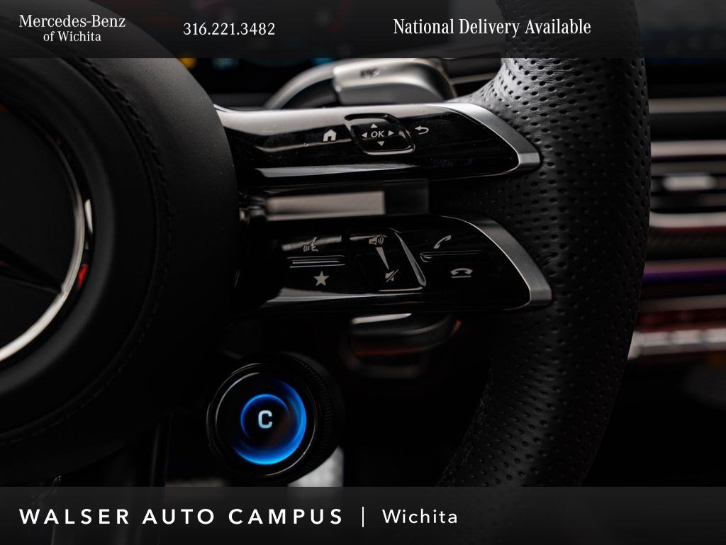 New 2026 Mercedes-Benz GLE 53 AMG 4MATIC image 31