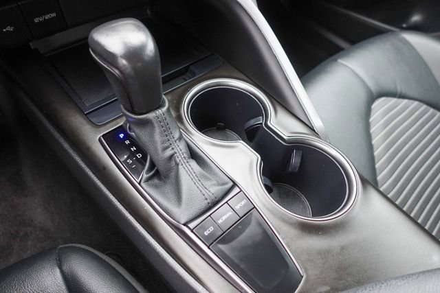 Certified 2023 Toyota Camry SE image 25
