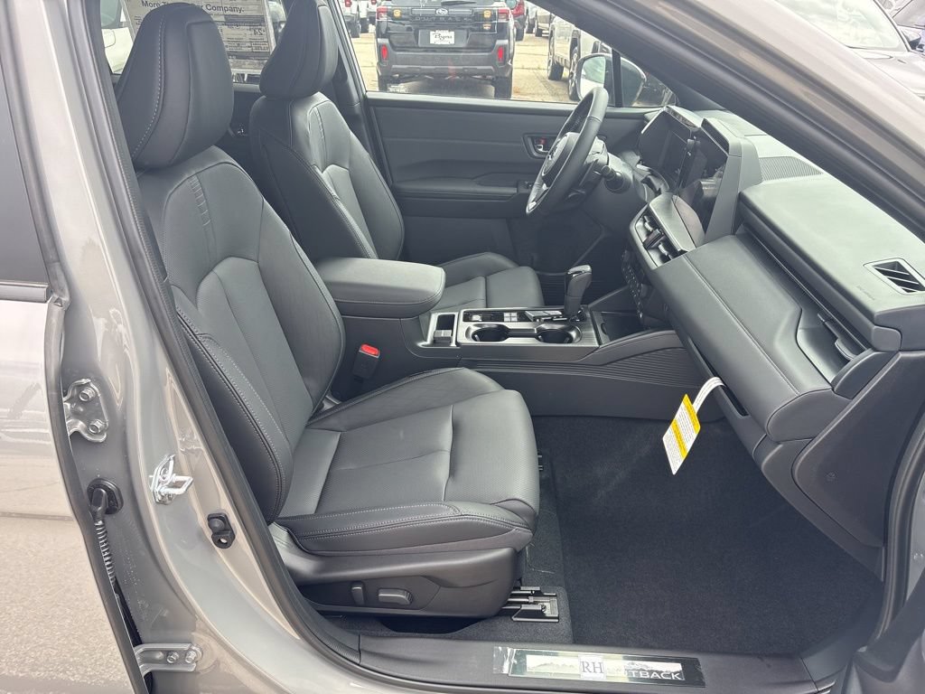 New 2026 Subaru Outback Touring XT AWD/4WD image 10