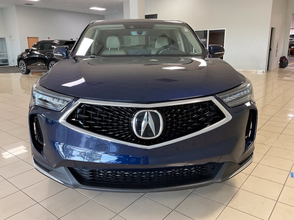 Certified 2024 Acura RDX SH-AWD image 2
