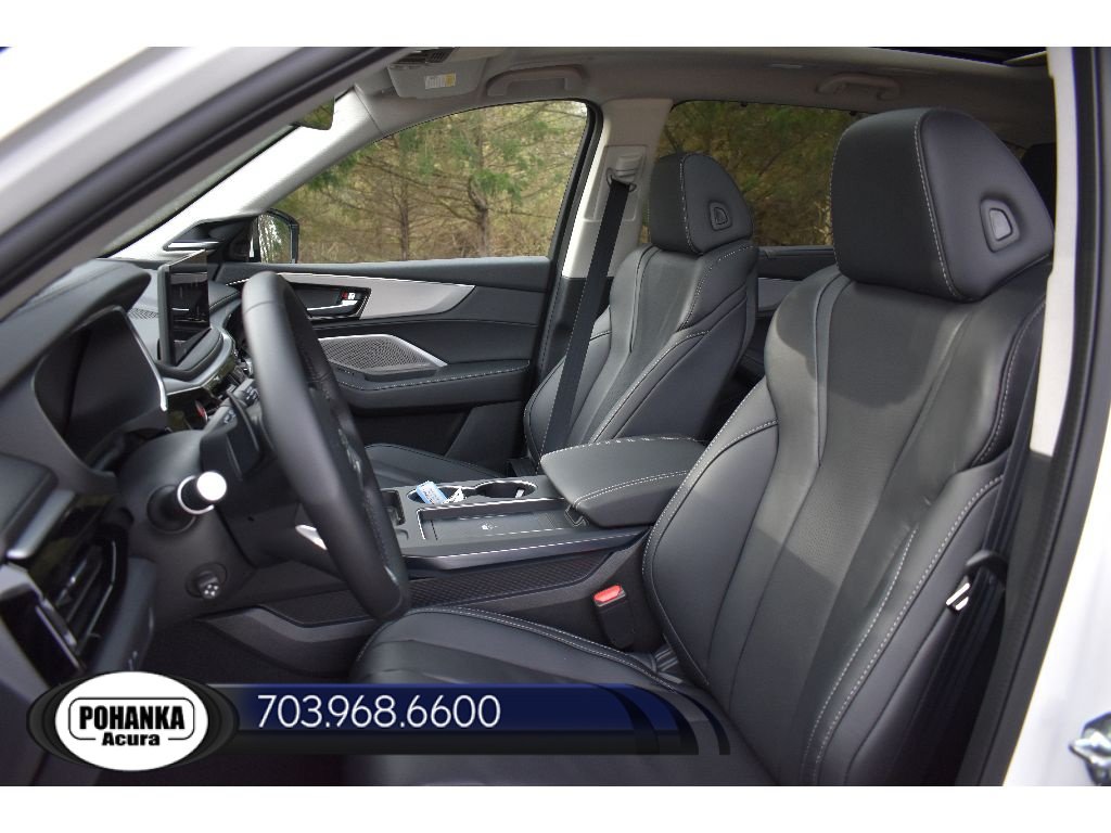 New 2026 Acura MDX w/ Technology Package AWD/4WD image 26