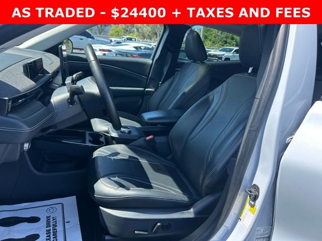 Used 2021 Ford Mustang Mach-E Premium RWD image 14