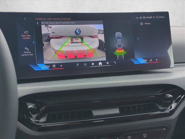 New 2026 BMW 430i w/ M Sport Package RWD image 13