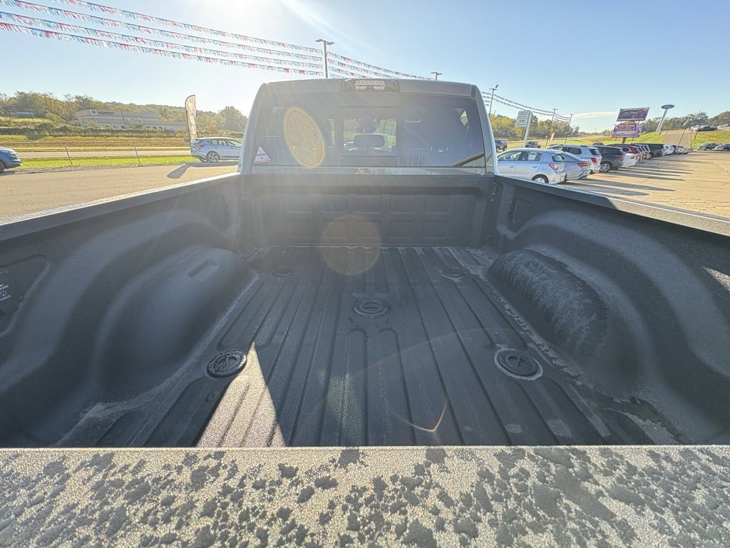 New 2026 RAM 2500 Laramie w/ Night Edition image 24
