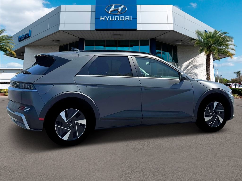 New 2026 Hyundai Ioniq 5 SEL RWD image 9