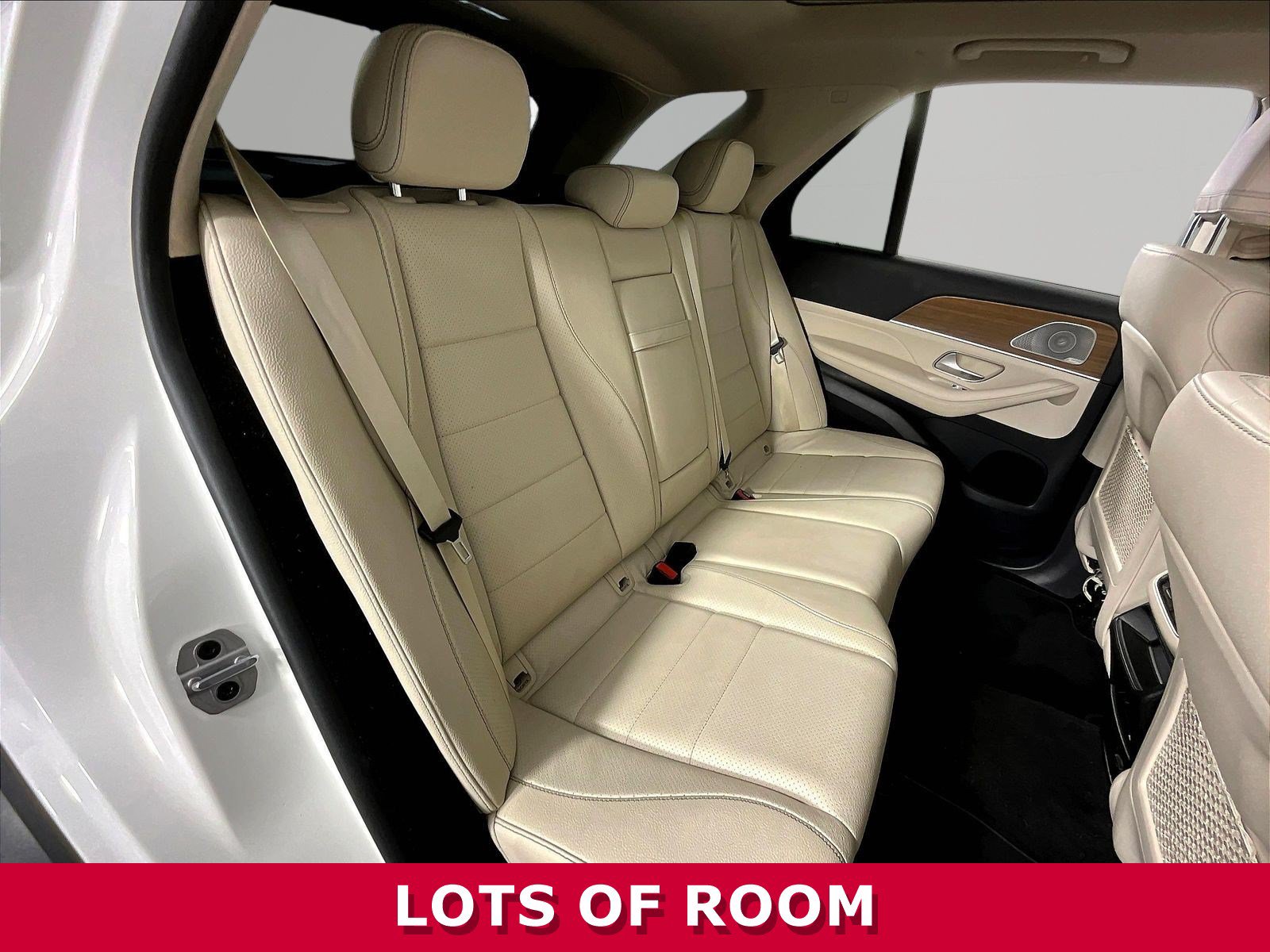 Used 2021 Mercedes-Benz GLE 350 4MATIC image 25