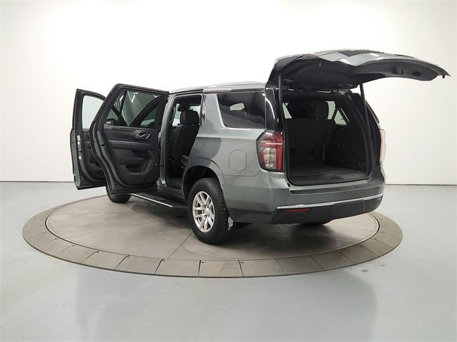 Used 2024 Chevrolet Tahoe LT image 13