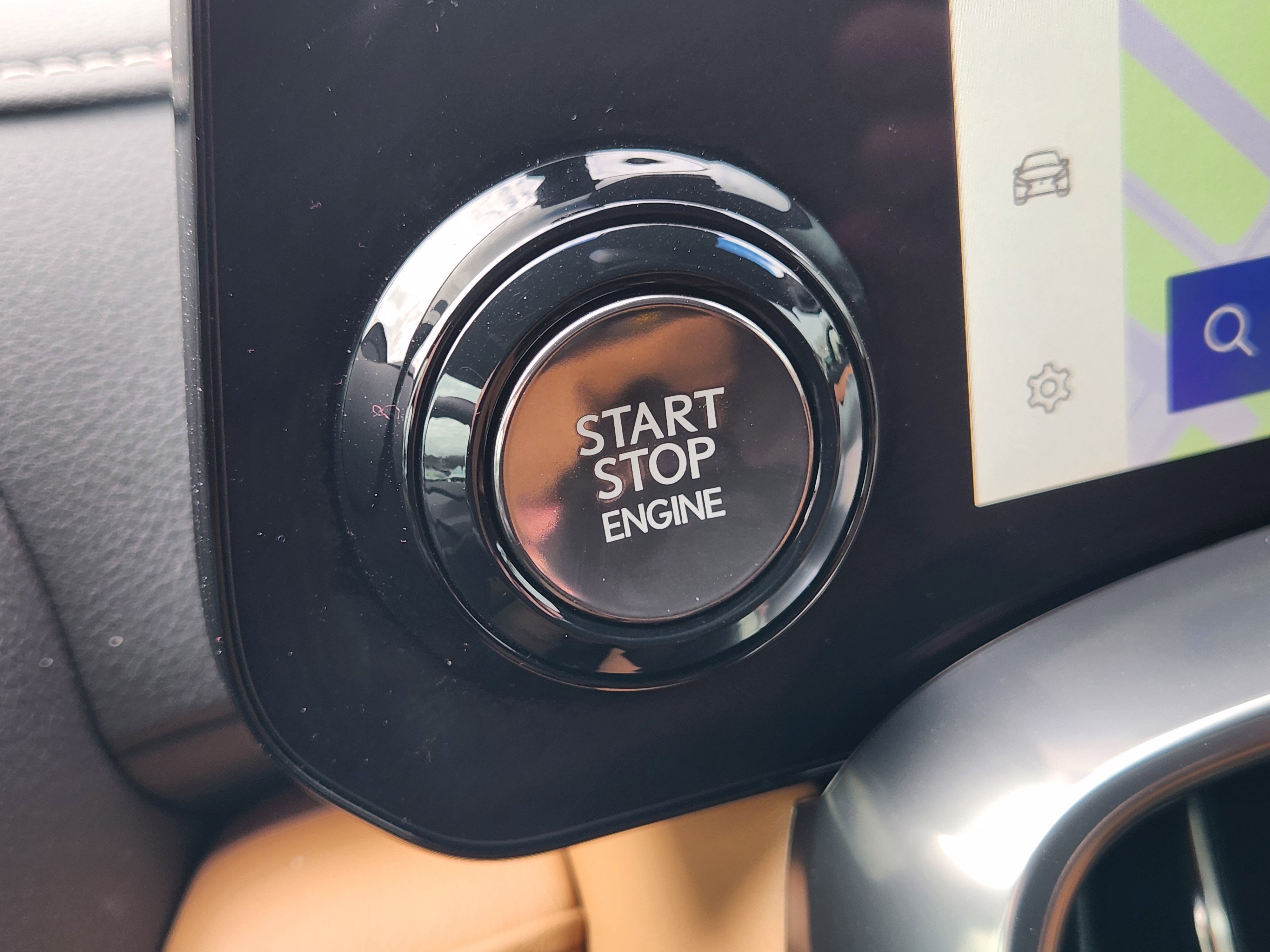 Used 2025 Lexus LX 600 4WD w/ Luxury Package image 21